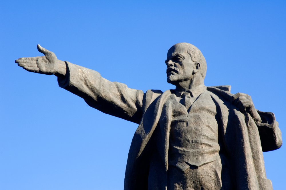 В последние годы музей Ленина в Тампере набирает популярность – исследователь: „Культ личности – это большая трагедия“