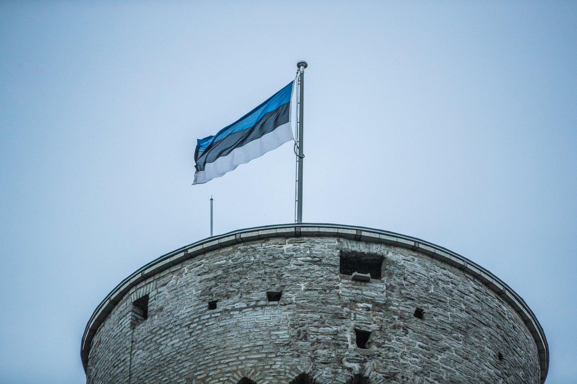 ИНТЕРАКТИВНАЯ ИГРА | Насколько хорошо вы знаете историю движения сопротивления в Эстонии?