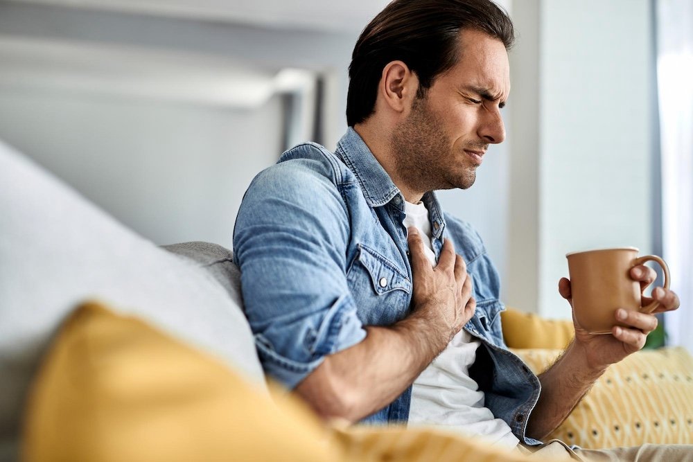 Почему инфаркт все чаще случается у молодых людей и как позаботиться о своем сердце?