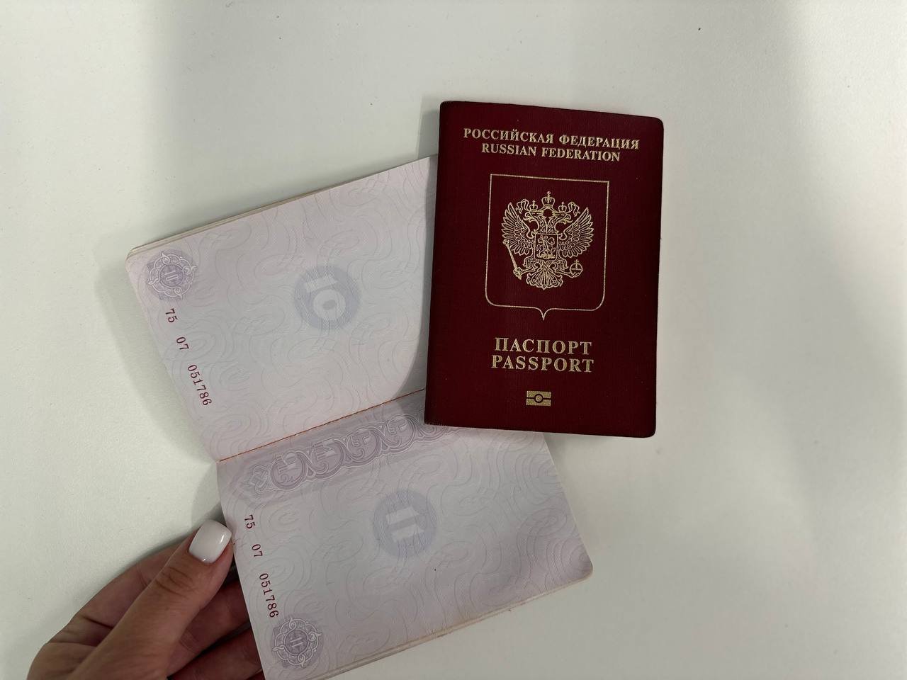 В МИДе России обсуждают запрет на выдачу и замену документов за границей. Это коснется 83 тысяч эстоноземельцев  