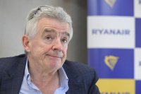 Глава Ryanair хочет, чтобы пассажиры отказались от сдаваемого багажа