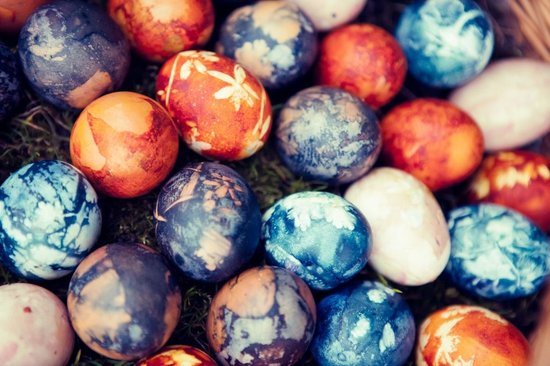 Kā uzvārīt visstiprākās olas Lieldienām?
