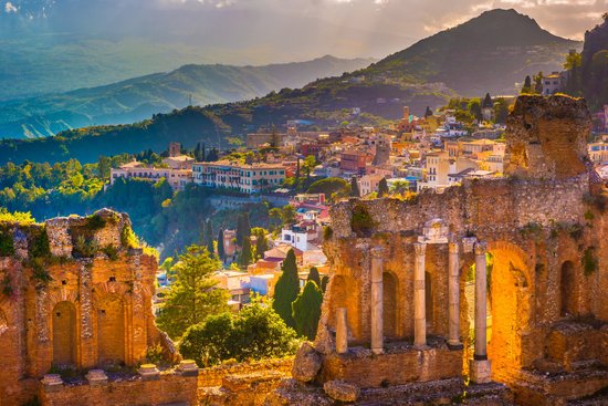 Сицилийская dolce vita или как начать жизнь с нуля на самом большом острове Италии и с чем придется столкнуться