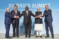 BRICS paplašināšanās: pretestība Rietumiem bez skaidra mērķa
