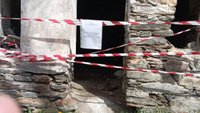 Pamestā Itālijas baznīcā atrasts 'TikTok’ spoku mednieces līķis