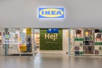 IKEA ищет сотрудников для филиала в Лиепае