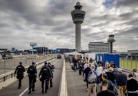 Аэропорт Схипхол в Амстердаме отказался от 9 000 рейсов ради уменьшения шума. Авиакомпании готовы судиться