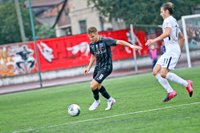 Jagodinskis, Musoļitins un Kožuhars uzvar strīdā ar ‘Valmiera FC’