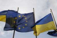 Зампред Европарламента призвала воздержаться от поспешного принятия Украины в ЕС