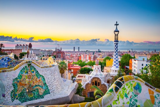 Барселона опять увеличивает туристический налог — вот сколько вам придется заплатить за поездку туда в 2024 году