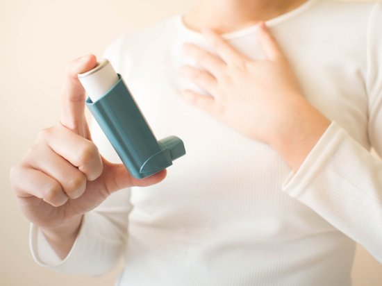 Британские ученые: астма разрушает клетки дыхательных путей, нужны новые лекарства
