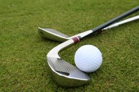 В Риге мужчину жестоко избили клюшкой для гольфа из-за долга