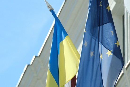 Европарламент поддержал продление режима беспошлинной торговли с Украиной и Молдовой