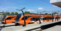 Lux Express считает, что необходимость железнодорожного сообщения между Тарту и Ригой преувеличена