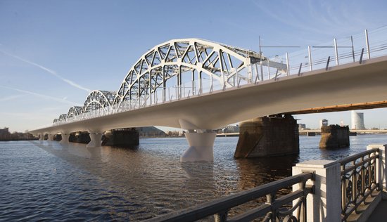Еще один удар по проекту Rail Baltica: в отставку подал руководитель Eiropas Dzelzceļa līnijas