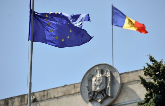 Baltijas valstu prezidenti rosina sākt pievienošanās ES sarunas ar Ukrainu un Moldovu jau jūnijā