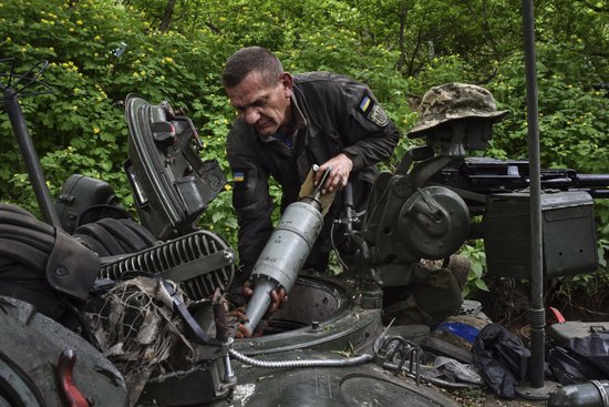 'Storm Shadow' un ASRAAM: briti Ukrainai piešķir līdz šim lielāko bruņojuma atbalstu