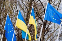WSJ: Евросоюз планирует создать новый фонд военной помощи Украине на более чем 20 млрд евро