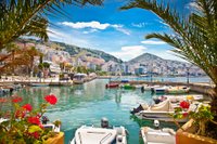 Албания, Болгария, Румыния: лучшие пляжи Европы, о которых вы, вероятно, никогда не слышали