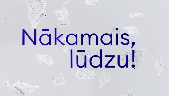 Eiroparlamenta deputāta amata kandidāti diskutē Latvijas Universitātē