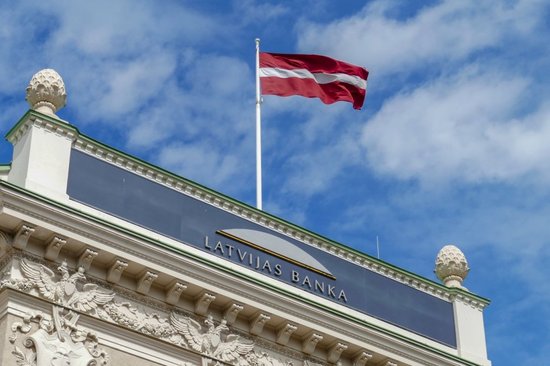 Latvijas Banka pagājušo gadu noslēgusi ar 54 miljonu eiro zaudējumiem