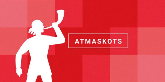 DELFI запускает проект Atmaskots, посвященный борьбе с дезинформацией