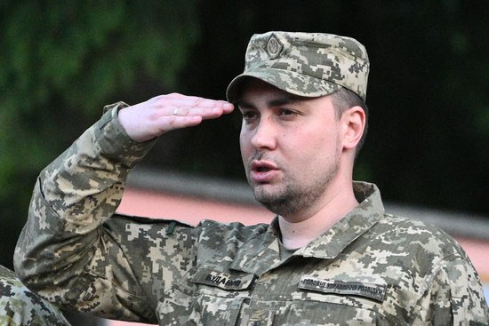 Ukraina, sākot no maija vidus, piedzīvos sarežģītu situāciju, prognozē Budanovs