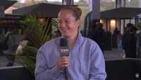 'French Open' tērps vēl top – Ostapenko dalās mīlestībā arī pret hiphopu