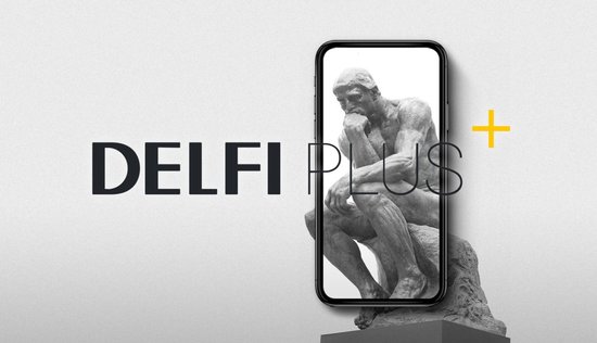 DELFI Plus теперь доступен и в приложениях DELFI для Android и iOS