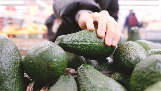 ПВС: торговцы часто вводят в заблуждение относительно страны происхождения фруктов и овощей