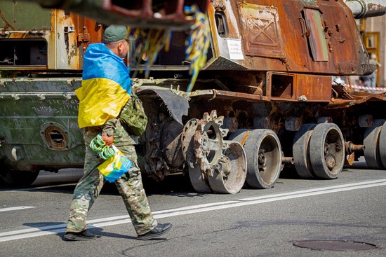 Mārtiņš Vērdiņš: Palīdzība Ukrainai ir ceļā. Kas notiks tālāk?