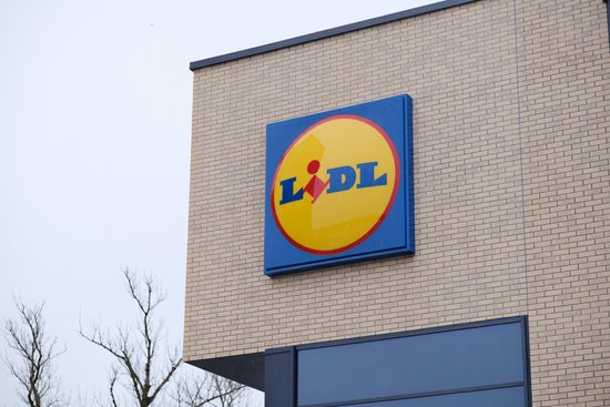 Lidl открывает еще один магазин в Таллине. Впервые он будет в торговом центре