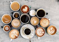 Jaunas kafejnīcas, birža, neparasti produkti: kafijas grauzdētājiem lieli plāni