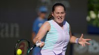 Ostapenko 66 minūtēs pārvar Madrides turnīra otro kārtu