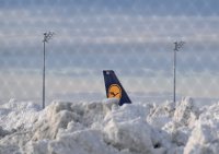 От Финляндии до Германии: Почему некоторые аэропорты справляются со снегом лучше, чем другие?