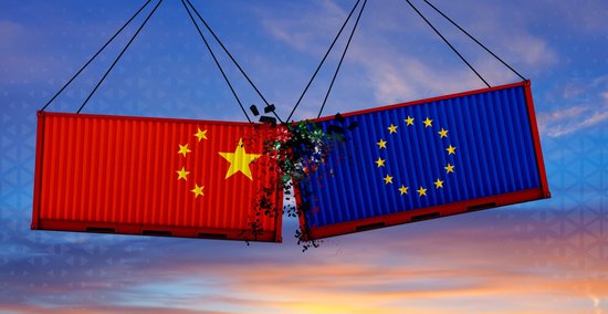 EK: Ķīnas medicīnisko ierīču iepirkuma tirgus kļuvis noslēgtāks pret Eiropas uzņēmumiem