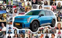 Sievietes nosaukušas savus 'Gada auto 2024' uzvarētājus