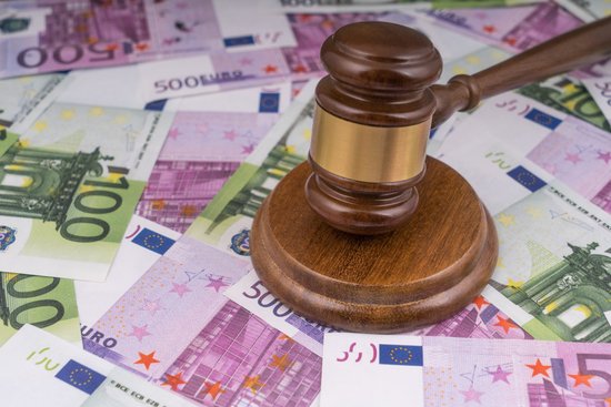 LTV: Европейская прокуратура расследует 15 дел, связанных с возможным хищением средств госбюджета