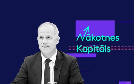 'Ja 'airBaltic’ IPO notiks…' Gauss 'Nākotnes kapitālā' saka, ka starts biržā nav apsolīts