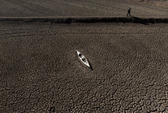 Засухи станут новой нормой для Средиземноморья