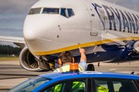 Ryanair предупреждает: этим летом вырастут цены на авиабилеты