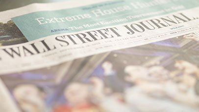 The Wall Street Journal