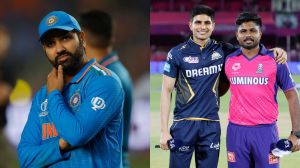 India T20 World Cup squad preview 2024