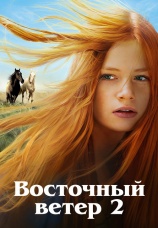 Постер к фильму Восточный ветер 2 2015