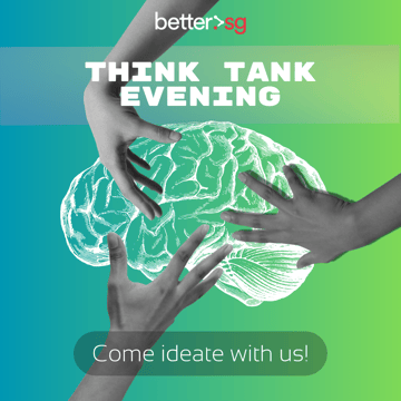 Cover Image for Think Tank Evening