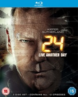 24: Live Another Day (Blu-ray)
Temporary cover art