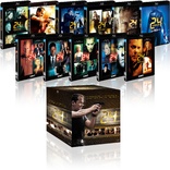 24: The Complete Series (Blu-ray)