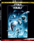 Star Wars: Episode V - The Empire Strikes Back 4K (Blu-ray)