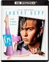 Cry-Baby 4K (Blu-ray)