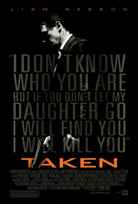 Taken (2008)